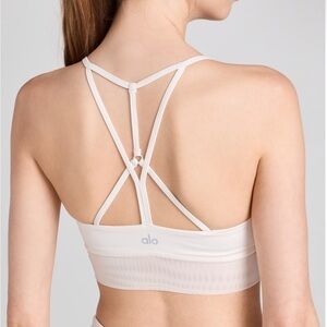 Alo Yoga lavish bra